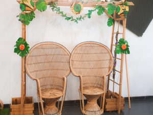 organisatrice de mariage CTEvent